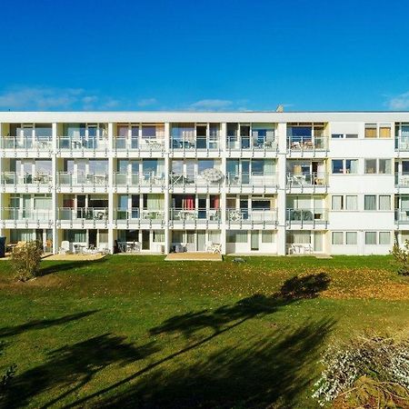Strandhotel-Heiligenhafen-Wohnung-322-Gode-Tied-Typ-Ii Exteriör bild